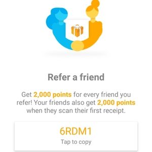 🥎FREE MONEY🥎Fetch rewards